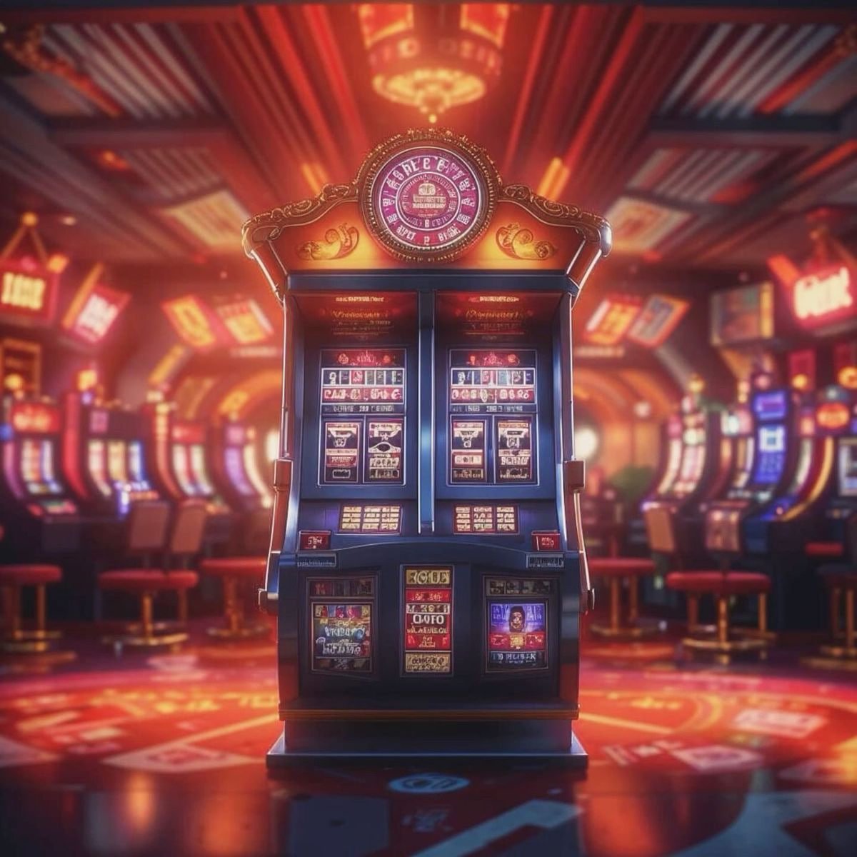 pragmatic game