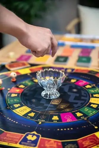 pragmatic game